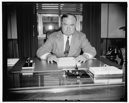 Joseph Keenan
