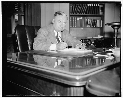 Joseph Keenan