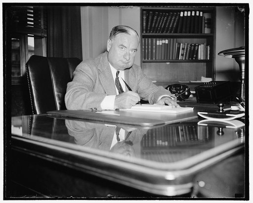 Joseph Keenan