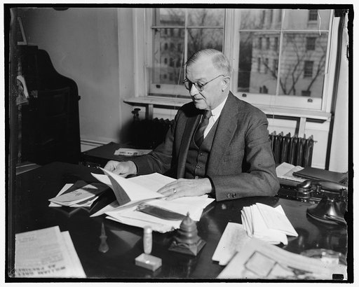 Rep. Emmet Owen