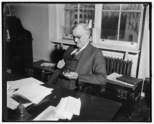 Rep. Emmet Owen