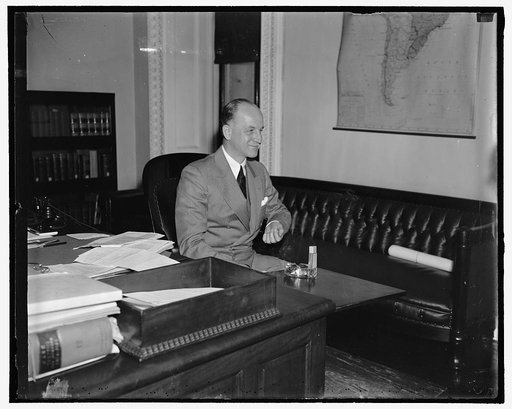Sumner Welles