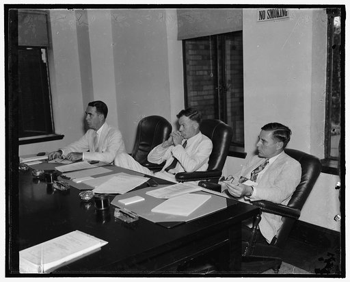 Nat. Labor Relations Board