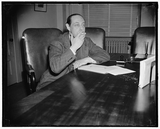 Jerome Frank