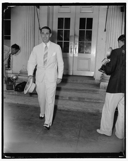 Donald Wakefield Smith