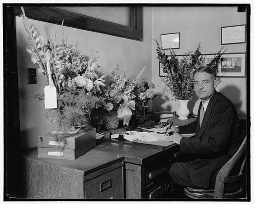 William J. Homer
