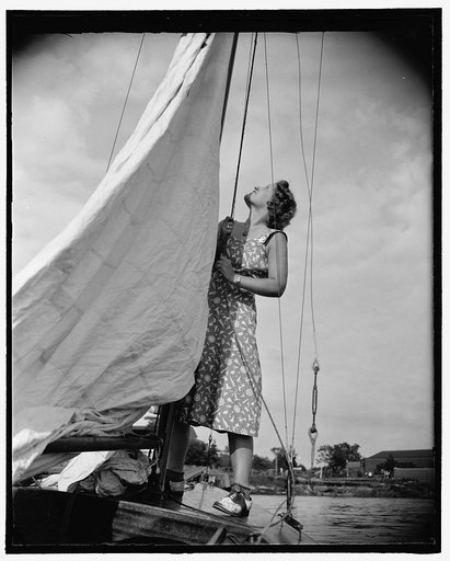 Barbara Myers (made for Society by Bill)