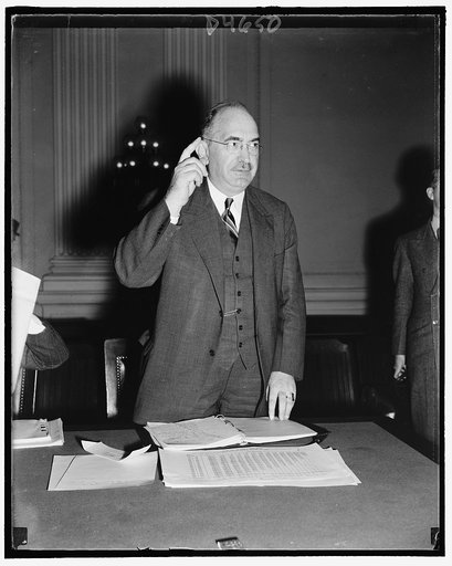 Charles M. Hay