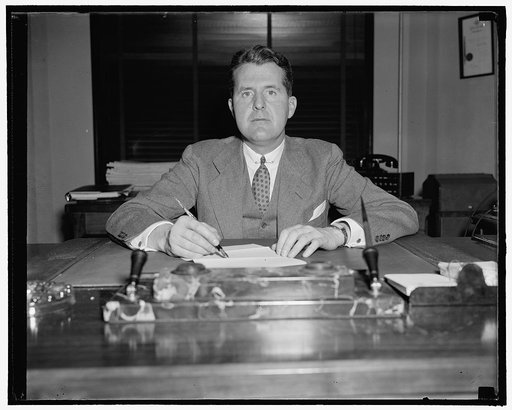 Washington, D.C., Oct. 5. Raymond T. Cahill, of New York City, has just been appointed Deputy Administrator in charge of mutual mortgage insurance for the Federal Housing Administration. Mr. Cahill fills the vacancy left by William D. Flanders, also of New York, who recently resigned to return to pr