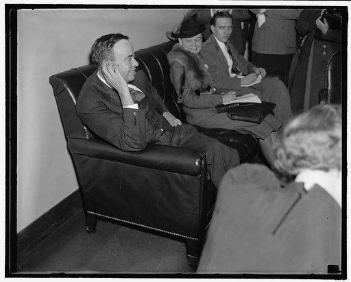 Elmer Andrews, 10/22/38