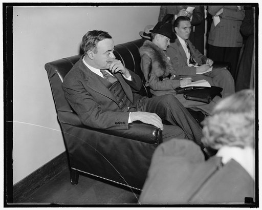 Elmer Andrews, 10/22/38