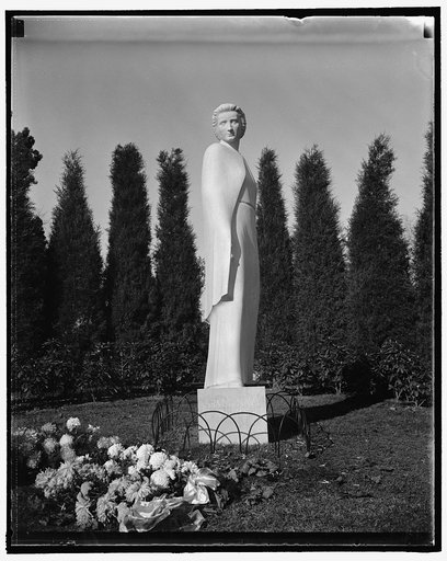 Army and Navy Nurses Memorial