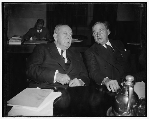L.W. Baldwin & John J. Pelley