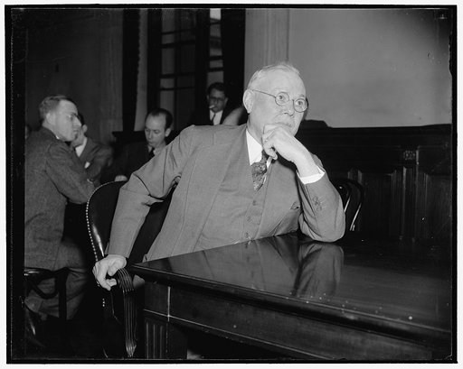 Wm. Green