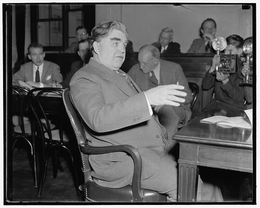 John L. Lewis