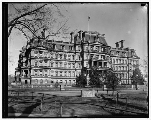 State Dept.
