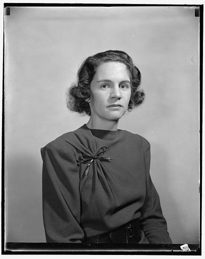 Mrs. James R. Arniell, Jr.