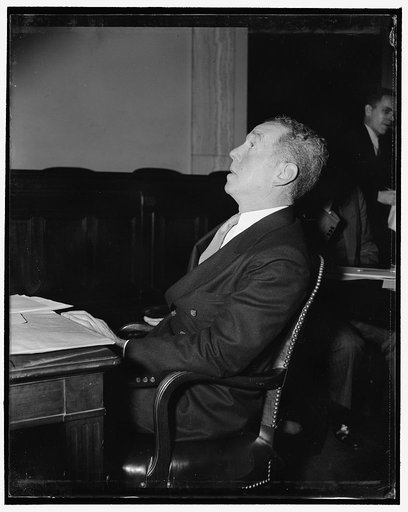J.M. Frank, Pres. of LLG. Correct Electrical Ve[...] Co., Chicago