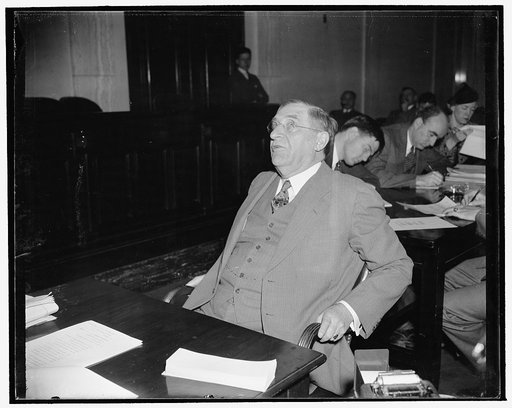 Senate Committee told railroads should spend 3 billion in the next five years for habilitation. Washington, D.C., Dec. 12. Appearing before the Senate Finance Subcommittee today, R.V. Fletcher, General Counsel for the Association of American Railroads, asserted that railroads should spend approximat