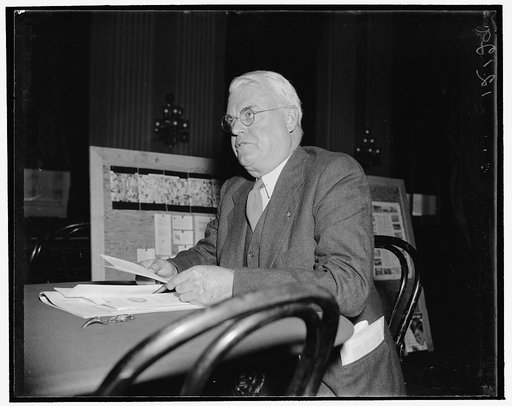 Dr. James E. West