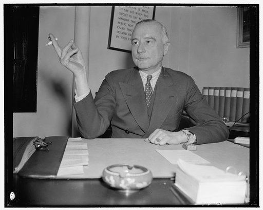 Succeeds Harry Hopkins as WPA Head. Washington, D.C., Dec. 23. Col. F.C. Harrington was today appointed by President Roosevelt to be Works Progress Administrator. He succeeds Harry Hopkins whose appointment as Secretary of Commerce was also announced. The White House said that Harrington, present Ch