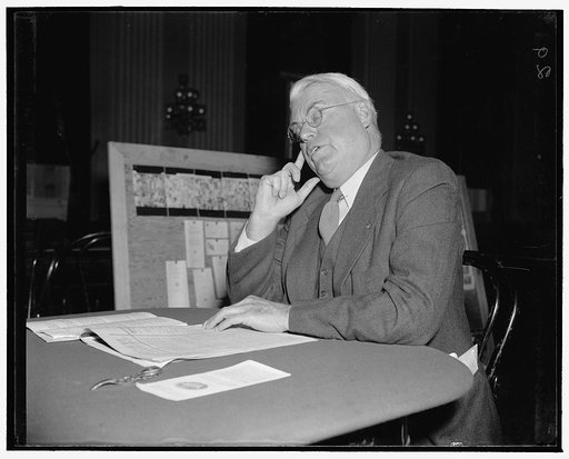 James E. West