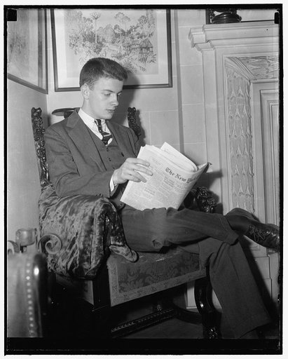 Quentin Roosevelt
