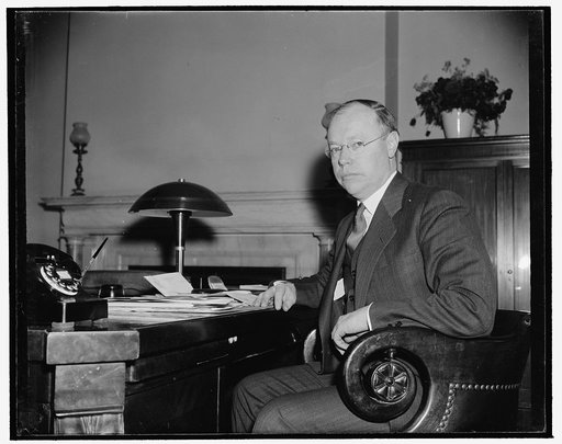 Sen. Robt. A. Taft
