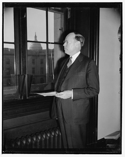 Sen. Robt. Taft