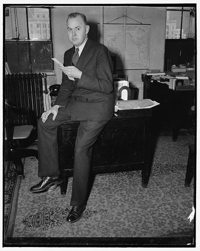 Leland P. Lovette