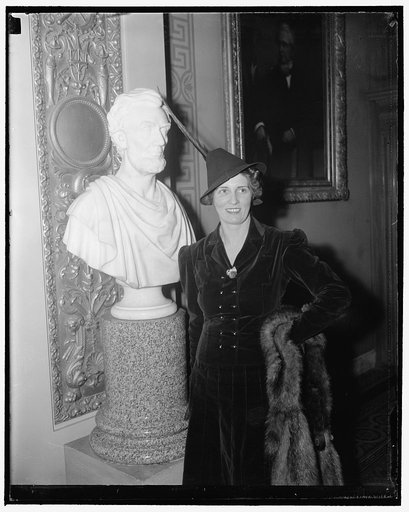 Mrs. Millard Tydings