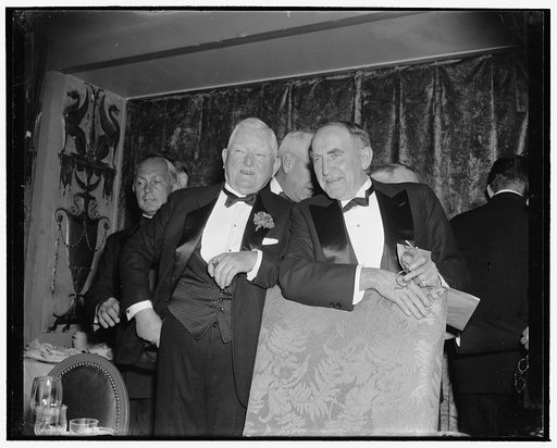 Garner & Bankhead