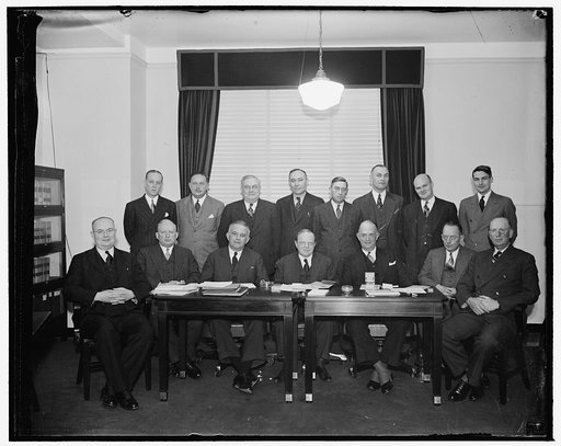 Nat'l Mediation Board