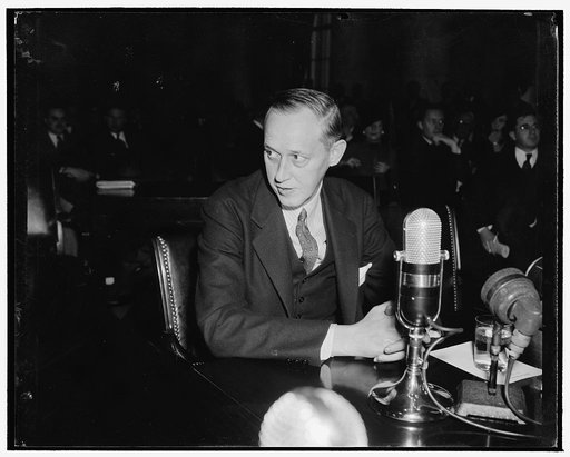 Harry Hopkins