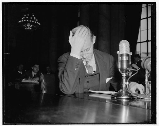 Harry Hopkins