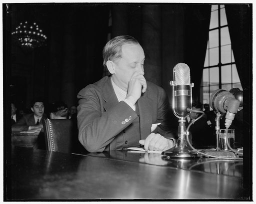 Harry Hopkins