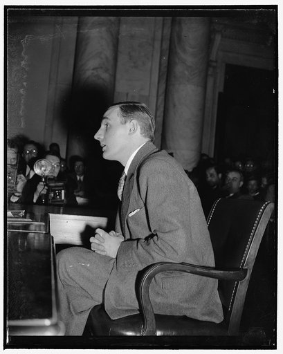 Joseph Alson