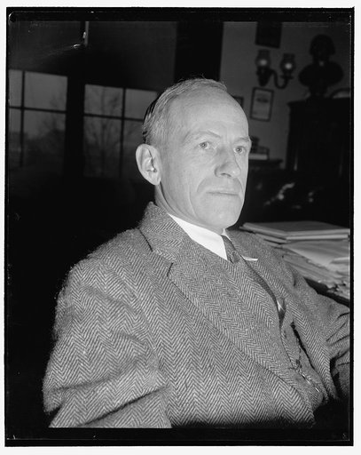 Senator Tydings