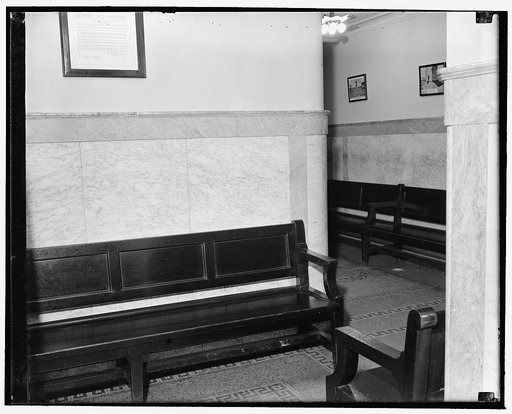 ...] (downstairs) Monument, Washington, D.C.