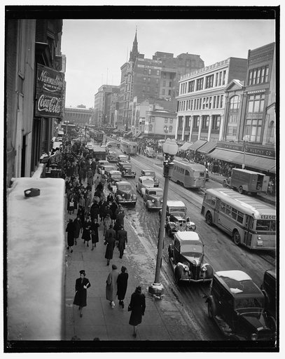 P. Street scenes, 1/39