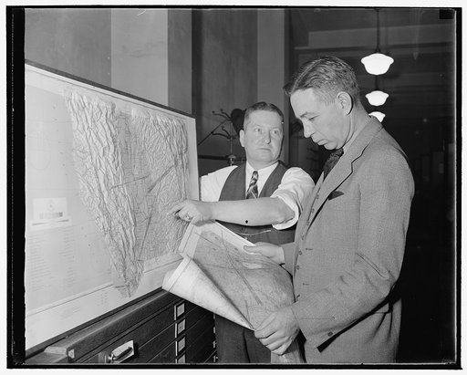 John Braund [?] Brown, 1/13/39