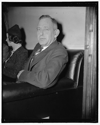Cornelius H. Bull, Genl. Counsel, American Veterans' Association