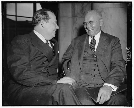 George E. Allen & Wilford Kurth. Home Insurance Co.