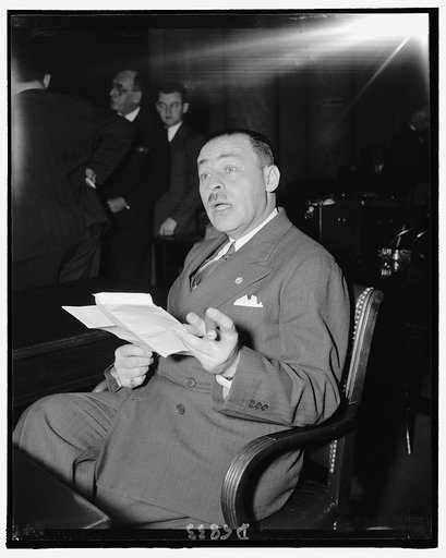 Samuel L. Roth, President of Employees Fidelity