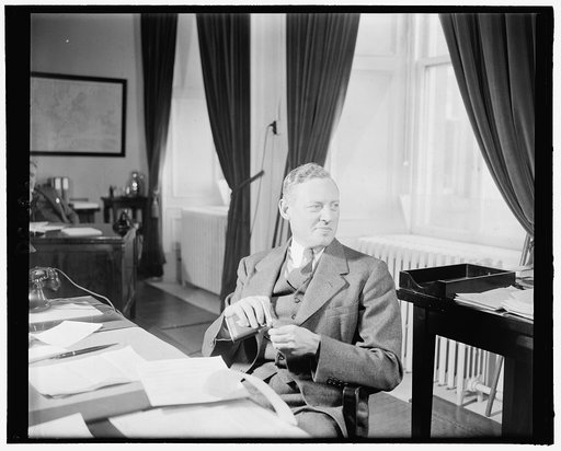 Archie Lockhead, 2-23-39