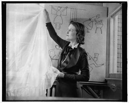 Mrs. Margaret Diehl