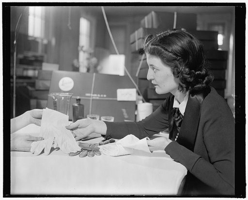 Mrs. Margaret Diehl