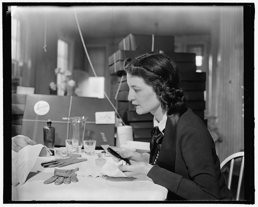 Mrs. Margaret Diehl