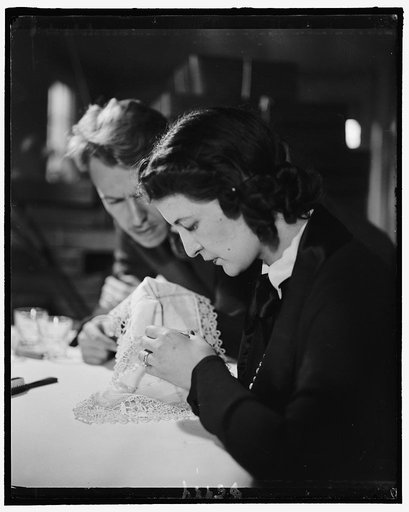 Mrs. Margaret Diehl