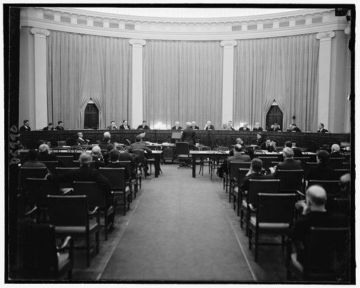 House Ways & Means Committee